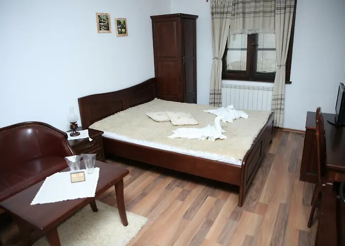 Oazis Guesthouse