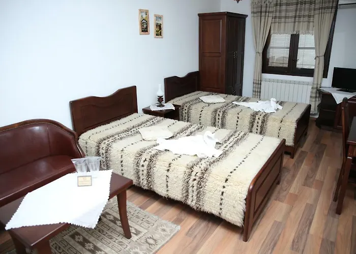 Oazis Guesthouse