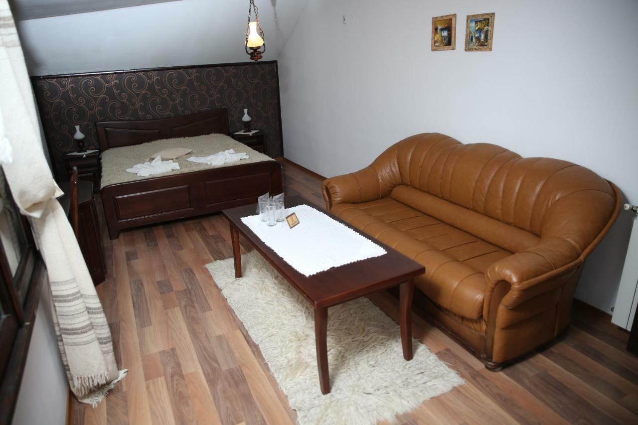 Oazis Guest house